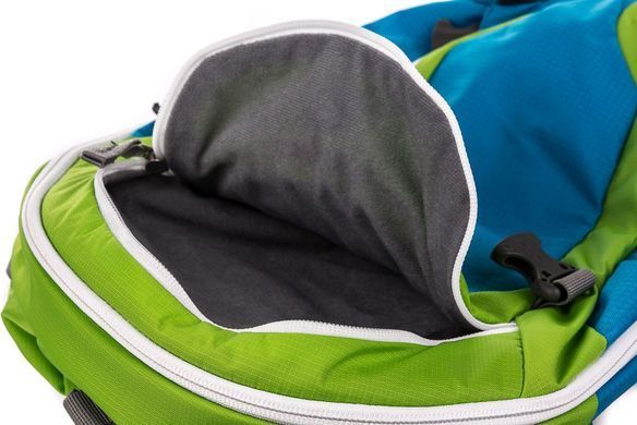 Рюкзак для фрирайда Deuter Provoke 16 л 33173 3223