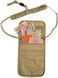 Кошелек нагрудный Tatonka Skin Folder Neck Pouch