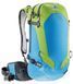 Рюкзак для фрирайда Deuter Provoke 16 л 33173 3223