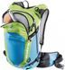 Рюкзак для фрирайда Deuter Provoke 16 л 33173 3223
