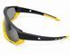 Спортивные очки Lynx Kansas Kansas PH GY matt grey - yellow