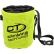 Магнезниця Climbing Technology Trapeze Chalk Bag Лимонний