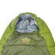 Спальник зимний Pinguin Comfort (-1/-7/-24&deg;C) 195 см, кокон