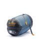 Спальник зимний Pinguin Comfort (-1/-7/-24&deg;C) 195 см, кокон
