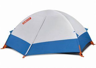 Палатка двухместная походная Kelty Late Start 2