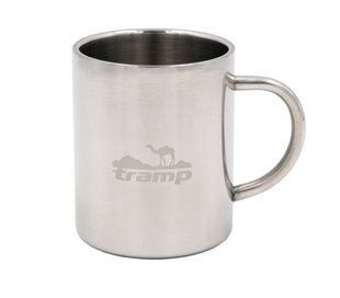 Термокухоль 400 мл Tramp UTRC-010 metal
