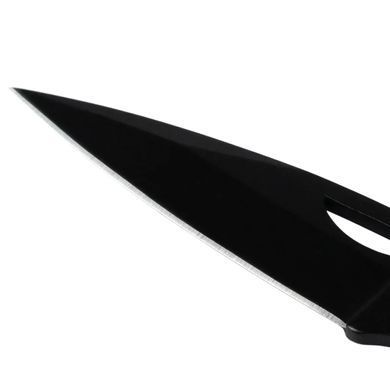 Нож Tribe Carabiner Knife T-MG-0014-black