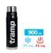 Термос Tramp Expedition Line TRC-027 0,9 л чорний