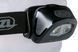 Фонарь налобный Petzl Tactikka + (350Лм) с красным светом Black