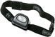 Фонарь налобный Petzl Tactikka + (350Лм) с красным светом Black