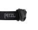 Фонарь налобный Petzl Tactikka + (350Лм) с красным светом Black