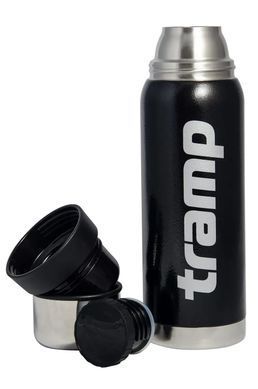 Термос Tramp Expedition Line TRC-028 1,2 л Black