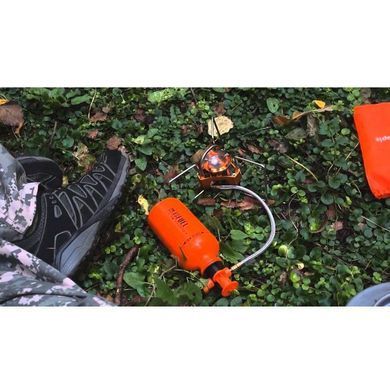Горелка на жидком топливе Fire Maple FMS F5