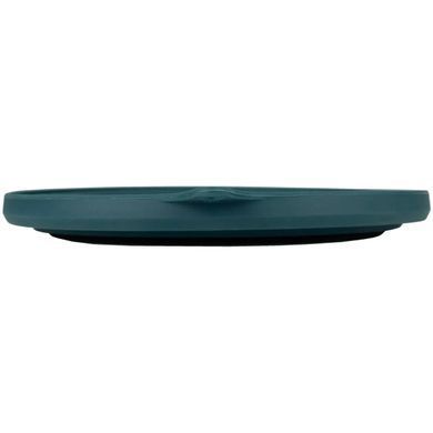 Миска силіконова Tribe Collapsible Bowl 600 мл, Синій