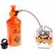Горелка на жидком топливе Fire Maple FMS F5