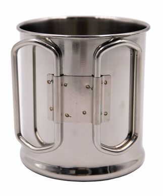 Кружка зі складаними ручками Tramp UTRC-011 300 мл