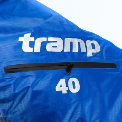 Герморюкзак Tramp Diamond Rip-Stop 40л