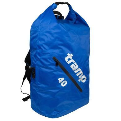 Герморюкзак Tramp Diamond Rip-Stop 40л