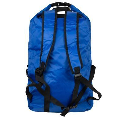 Герморюкзак Tramp Diamond Rip-Stop 40л