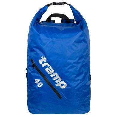 Герморюкзак Tramp Diamond Rip-Stop 40л