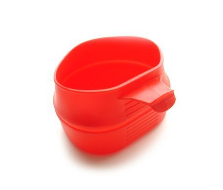 Кружка складная Wildo Fold-A-Cup