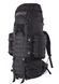 Тактичний рюкзак Travel Extreme Raid 60 Black