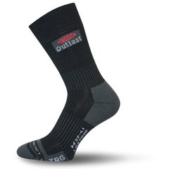 Трекінгові шкарпетки Lasting TRG 900 розмір S (34-37)
