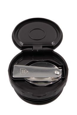 Термос для еды Tramp 800 мл UTRC-132 Olive