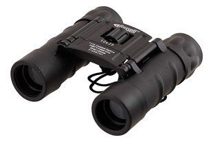 Бінокль Bassell 12х25 black