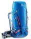 Рюкзак трекинговый Deuter Guide 3361317 45+