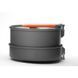 Набор посуды Fire Maple Feast 3 Orange (2-3 чел.)