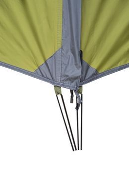 Намет туристичний Tramp Lite Tourist 3+1