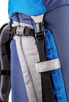 Рюкзак трекинговый Deuter Guide 3361317 45+
