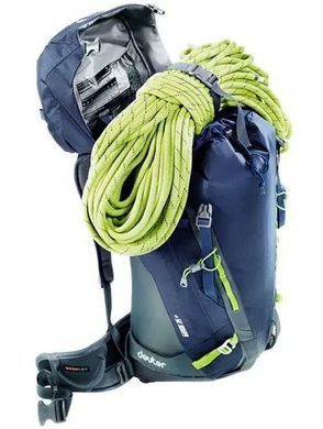 Рюкзак трекинговый Deuter Guide 3361317 45+