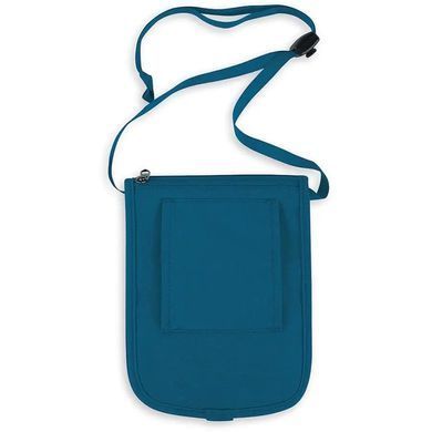 Гаманець на шию Tatonka Hang Loose Shadow blue