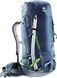 Рюкзак трекинговый Deuter Guide 3361317 45+