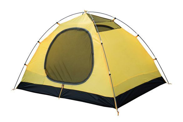 Намет туристичний Tramp Lite Tourist 3+1