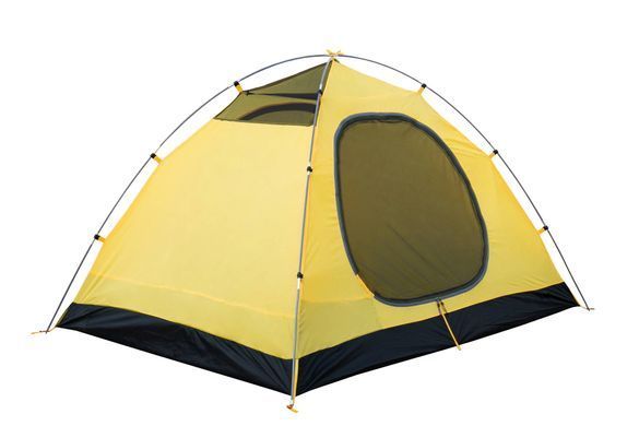 Намет туристичний Tramp Lite Tourist 3+1