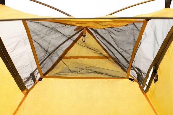 Намет туристичний Tramp Lite Tourist 3+1