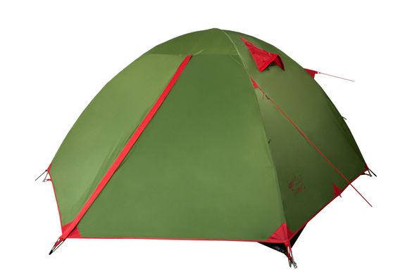 Палатка туристична Tramp Lite Tourist 3