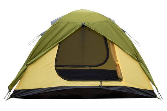 Намет туристичний Tramp Lite Tourist 3+1