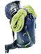 Рюкзак трекинговый Deuter Guide 3361317 45+
