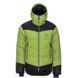 Пуховая куртка мужская Turbat Petros Pro Mns macaw green L