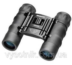 Компактний бінокль Bassell 10х25 black