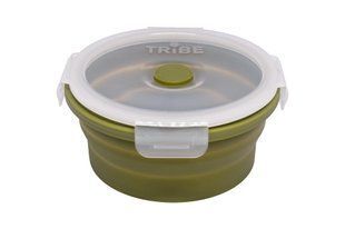 Миска з кришкою складна Tribe Bowl 550 ml T-FF-0045