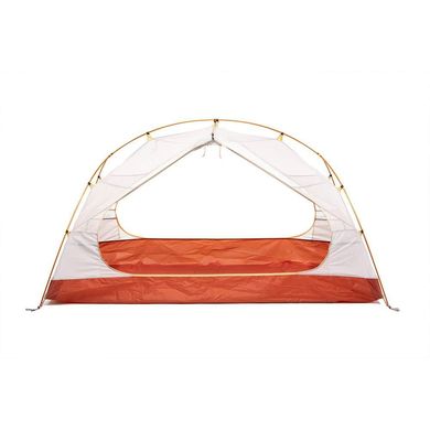 Палатка двухместная походная Turbat Shanta 2