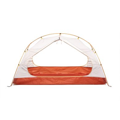 Палатка двухместная походная Turbat Shanta 2