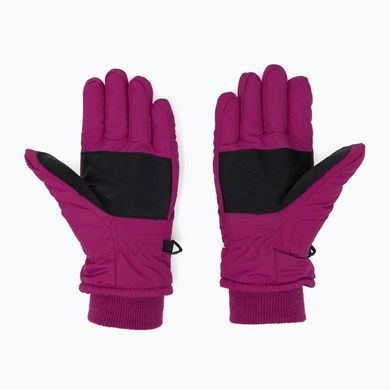 Рукавички дитячі лижні Rimi Ski Kids pink