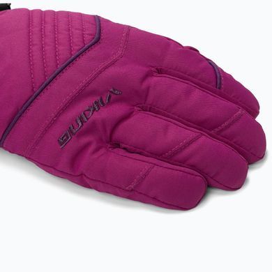 Рукавички дитячі лижні Rimi Ski Kids pink