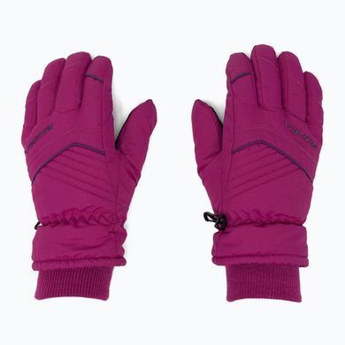 Рукавички дитячі лижні Rimi Ski Kids pink